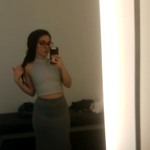 Meet your Posher, Samantha